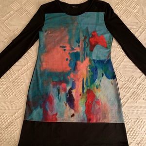Tesoro Moda Tunic